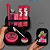 Kit Case Barbie - Rosa - Imagem 1