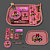 Kit Bandeja - Meninas Super Poderosas - Imagem 1