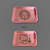 Bandeja Hello Kitty - Imagem 1