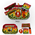 Kit Bandeja - Santa Semente - Imagem 1