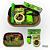 Kit Bandeja - Culturadab verde - Imagem 1
