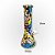 Bong de Vidro estampado 21 cm - Imagem 2