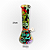 Bong de Vidro estampado 21 cm - Imagem 3