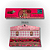 Seda Bros Pink King Size com Piteira e Pilão - Imagem 1