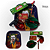 Kit Bandeja - Coringa - Imagem 1