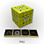 Dichavador Cubo Mágico Bob Esponja - 4 Partes - Imagem 1