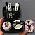 Kit Case Mickey - Branco - Imagem 1