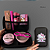 Kit Case Panterva Hello Kitty - Rosa - Imagem 1