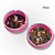 Cinzeiro de silicone Rick and Morty Colors 90mm - Imagem 3
