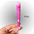 Tubete Baked Bunny - Rosa - Imagem 1