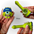 Pipe de Silicone - Mike Wazowski - Imagem 1