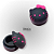 Slick de Silicone Hello Kitty - Imagem 1
