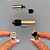 Isqueiro Resistencia USB tipo C - Imagem 1