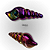 Pipe de Vidro - Concha - Imagem 3