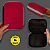 Kit Case Low Dog - Rosa - Imagem 2