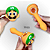 Pipe de Silicone - Luigi - Imagem 1