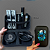 Kit Iguaria - Preto - Imagem 1