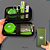 Kit Panterva emborrachado - Verde - Imagem 1