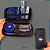 Kit Panterva emborrachado - Azul - Imagem 1