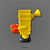 Bong de Silicone - Bob Esponja - Imagem 2