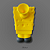 Bong de Silicone - Bob Esponja - Imagem 3