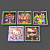Cinzeiro 3D - Estampas - Imagem 1