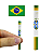 Piteiras de vidro Seleções - Copa do Mundo - Imagem 5