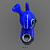 Bong de Silicone - Stitch - Imagem 3