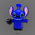 Bong de Silicone - Stitch - Imagem 1