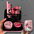 Kit Case Hello Kitty - Rosa - Imagem 1