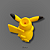 Bong de Silicone - Pikachu - Imagem 3