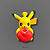 Bong de Silicone - Pikachu - Imagem 1