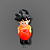 Bong de Silicone - Goku - Imagem 1