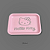Bandeja Hello Kitty plastico - Imagem 1