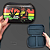 Case Dubai - Lion Rasta - Imagem 1