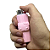Capinha Para Isqueiro Grande - Hello Kitty Rosa Claro - Imagem 2