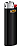 Isqueiro Bic Maxi Grande Colorido - Imagem 1