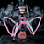 Narguile Hookah Mixirica Pequeno 2 Saídas - Imagem 1