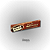 Seda Blunt Wrap Classic Brown King Size Slim - Imagem 1