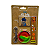 Kit Spliff Evening Sadhu - Seda + Piteira + Tesoura + Cuia - Imagem 1