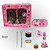 Kit Headsh série girl c/9 itens - Imagem 1