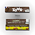 Seda Zomo Brown Natural Perfect King Size - Imagem 1