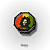 Dichavador Bob Max - Bob Marley - Imagem 3