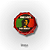 Dichavador Bob Max - Bob Marley - Imagem 6