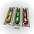 Tesoura Bud Cutter - Imagem 1
