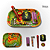 Kit Bandeja - Gorilla Rolling Stars - Imagem 1