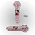 Pipe de vidro - Hello Kitty - Imagem 1