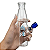 Bong de Vidro Garrafinha - Rick - Imagem 1