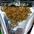 Tabaco Dublin Menta - Bags 25g - Imagem 2