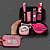 Kit Case Dubai - Pink - Imagem 1